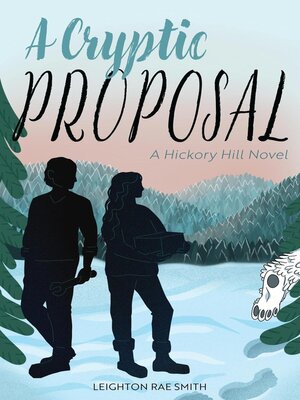 cover image of A Cryptic Proposal